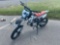 2020 Black APSP Motorcycle