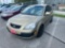 2009 Gold Kia Rio