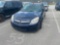 2008 Dark Blue Saturn Aura