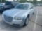 2005 Silver Chrysler 300