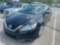 2016 Black Nissan Altima