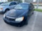 2006 Black Kia Spectra