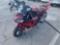 2006 Red/Black Honda CBR1000RR Motorcycle