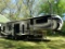 2015 38' Jayco Pinnacle 38FLFS, 5th Wheel Trailer