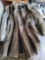 G2- Marquise Fox Fur Coat by Toledo Furs