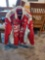 G2- NASCAR Official Tony Stewart Racing Jacket