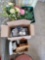 G2- Large Lot of Assorted HomeGoods