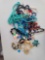 G2- Lot of Costume Jewelry