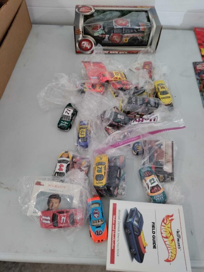 G2- Miscellaneous NASCAR Collectibles
