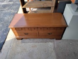 G2- Society Cedar Chest By Lane