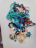 G2- Lot of Costume Jewelry