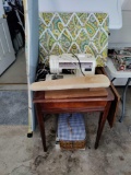 G2- Sewing Machine and Accessories