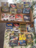 G2- (15) Misc. NASCAR Die Cast Cars