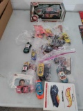 G2- Miscellaneous NASCAR Collectibles