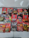 G2- (15) Miscellaneous NASCAR Collectibles