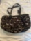 G- Authentic Coach Purse