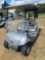 M- 2015 Yamaha Gas Golf Cart
