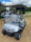 M- 2016 Yamaha Gas Golf Cart