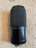 G- Sears Mod No. 2027377800 Lens
