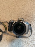 G- Nikon F55D Camera