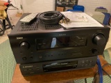 G- Stereo, VHS Player