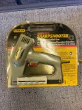 G- Stanley Sharpshooter Nail Gun