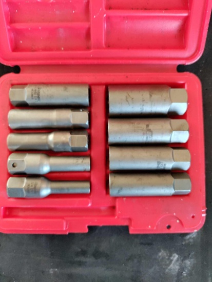 B1-Snap-on Deep Well Extractor Set