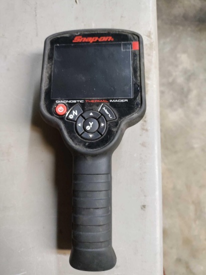 B3-Snap-on Diagnostic Thermal Imager