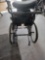 G- Focus CR Wheelchair