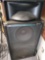 G- Peavey SP-4 TI Speaker