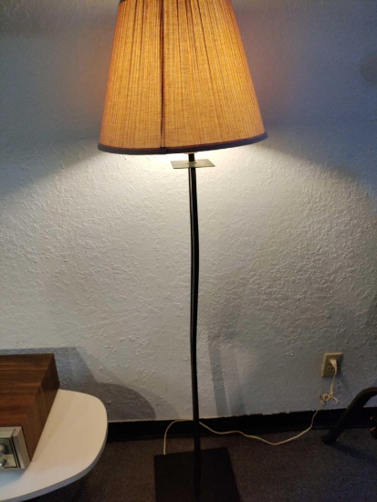 G- Floor Lamp