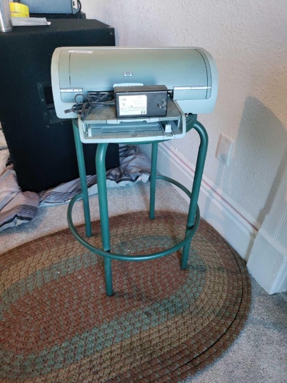 H-HP Deskjet 5150 Printer