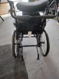 G- Focus CR Wheelchair