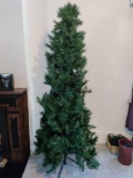 H-7' Artificial Christmas Tree