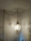 LR- Glass Hanging Lamp