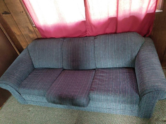 Sunporch (SP)- Queen Sleeper Sofa