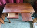 SP- Wood Child's Desk