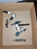 FR- (8) Watches
