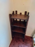 DR- Wood Shelf