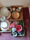 FR- (2) Boxes of Miscellaneous Kitchen Items