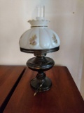 LR- Electric Converted Oil Lamp