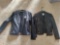 FR- Women's Leather Jackets