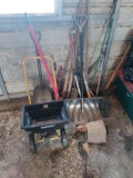 G- Yard Tools