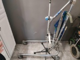 MBR- Invacare 9805 Lift