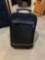 (1) Black Embark Carry-On Luggage