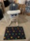Graco Neat Seat Rolling High Chair