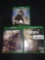 (3) Xbox One Games