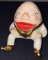 Humpty Dumpty Figurine