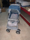 (1) Evenflo Baby Stroller