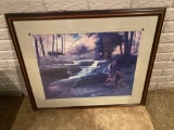 Rob Stein Framed Print 210/600